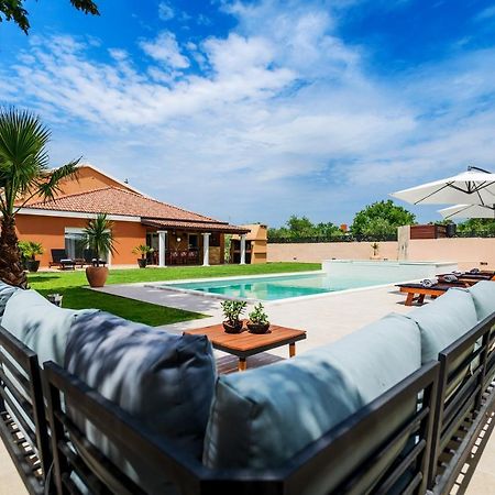 Green Residence Villa Zadar Dış mekan fotoğraf