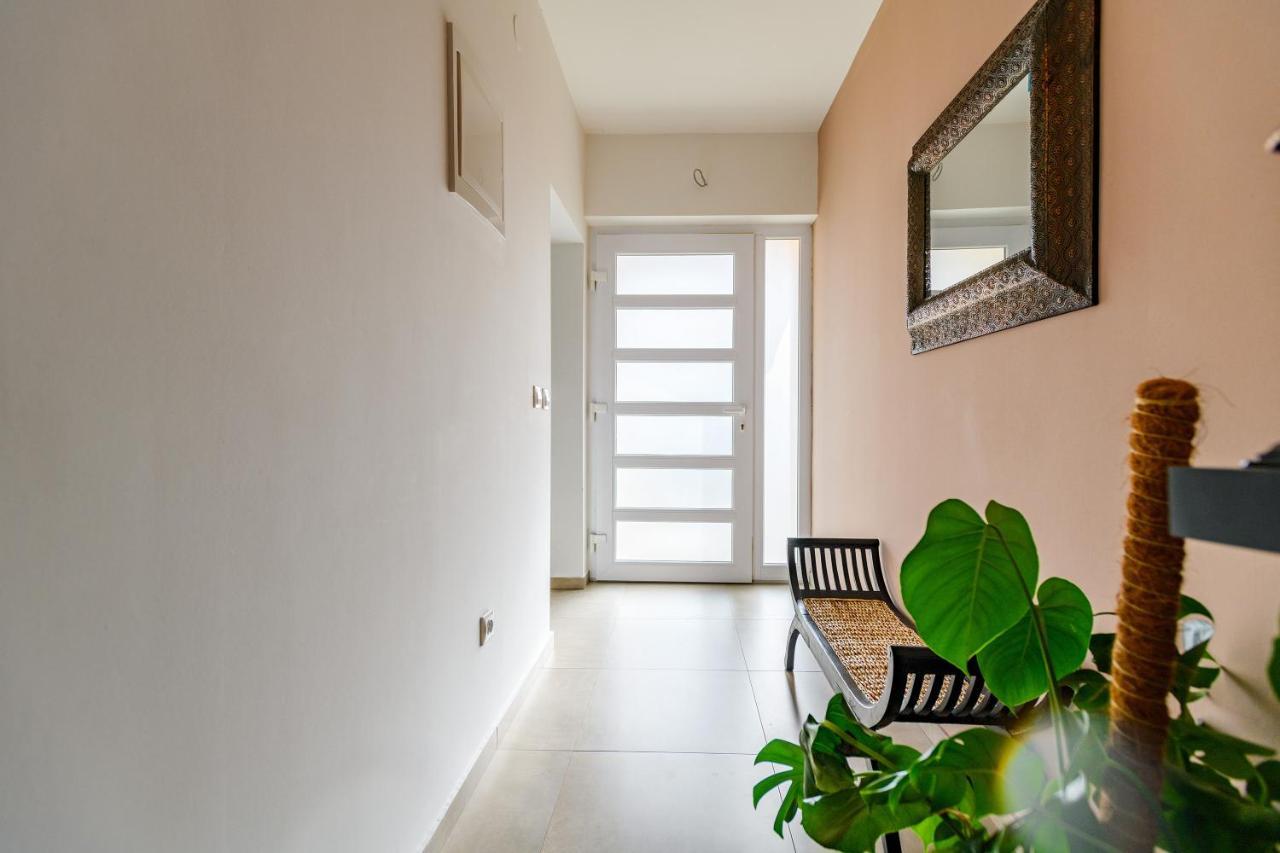 Green Residence Villa Zadar Dış mekan fotoğraf