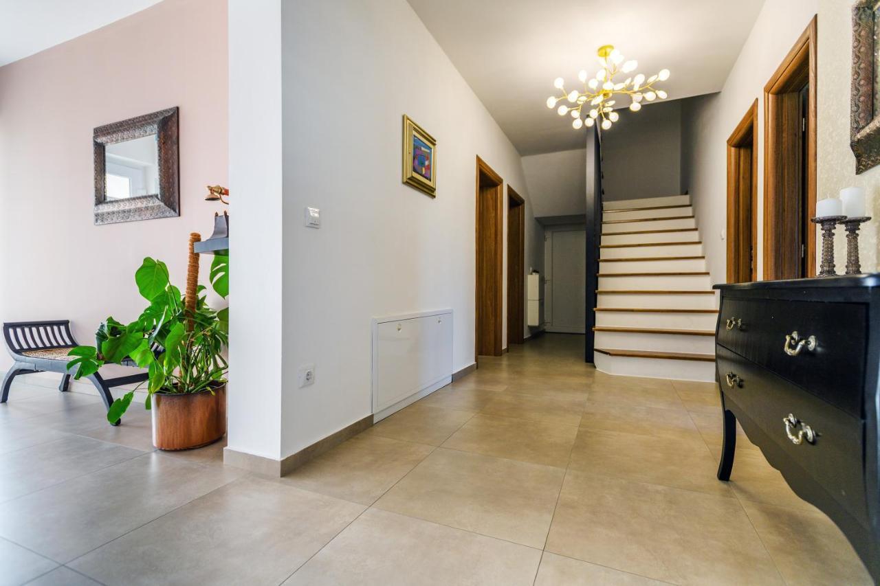Green Residence Villa Zadar Dış mekan fotoğraf