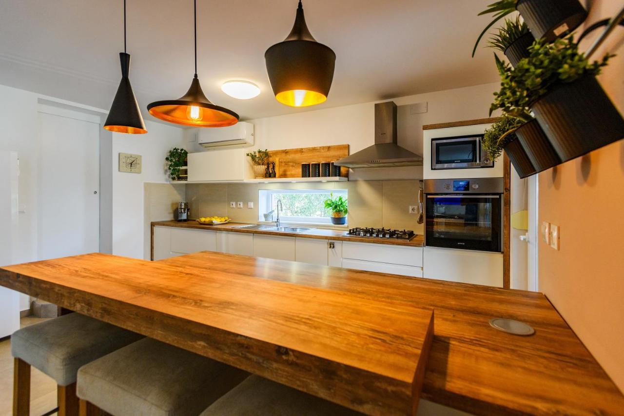 Green Residence Villa Zadar Dış mekan fotoğraf