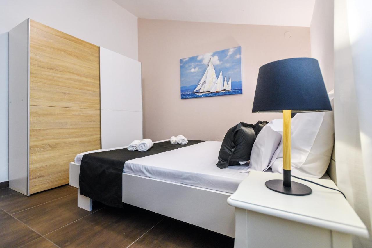 Green Residence Villa Zadar Dış mekan fotoğraf
