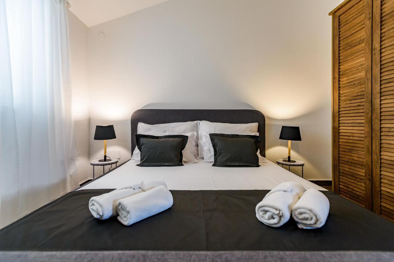 Green Residence Villa Zadar Dış mekan fotoğraf