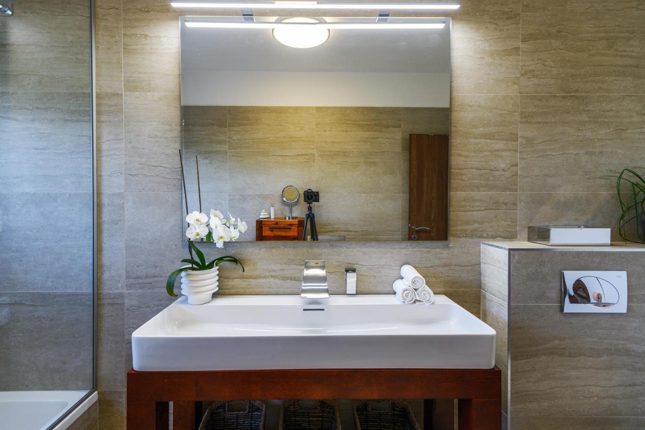 Green Residence Villa Zadar Dış mekan fotoğraf