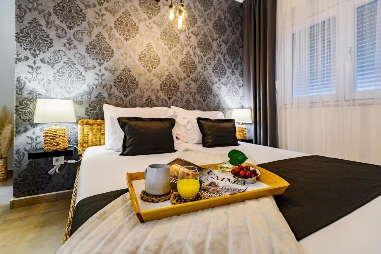 Green Residence Villa Zadar Dış mekan fotoğraf