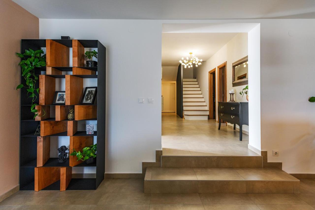 Green Residence Villa Zadar Dış mekan fotoğraf