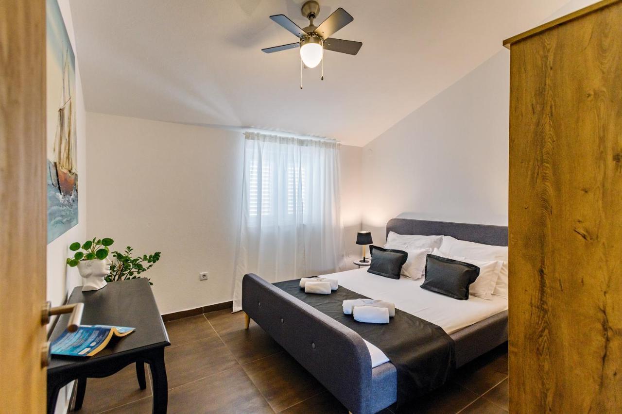 Green Residence Villa Zadar Dış mekan fotoğraf