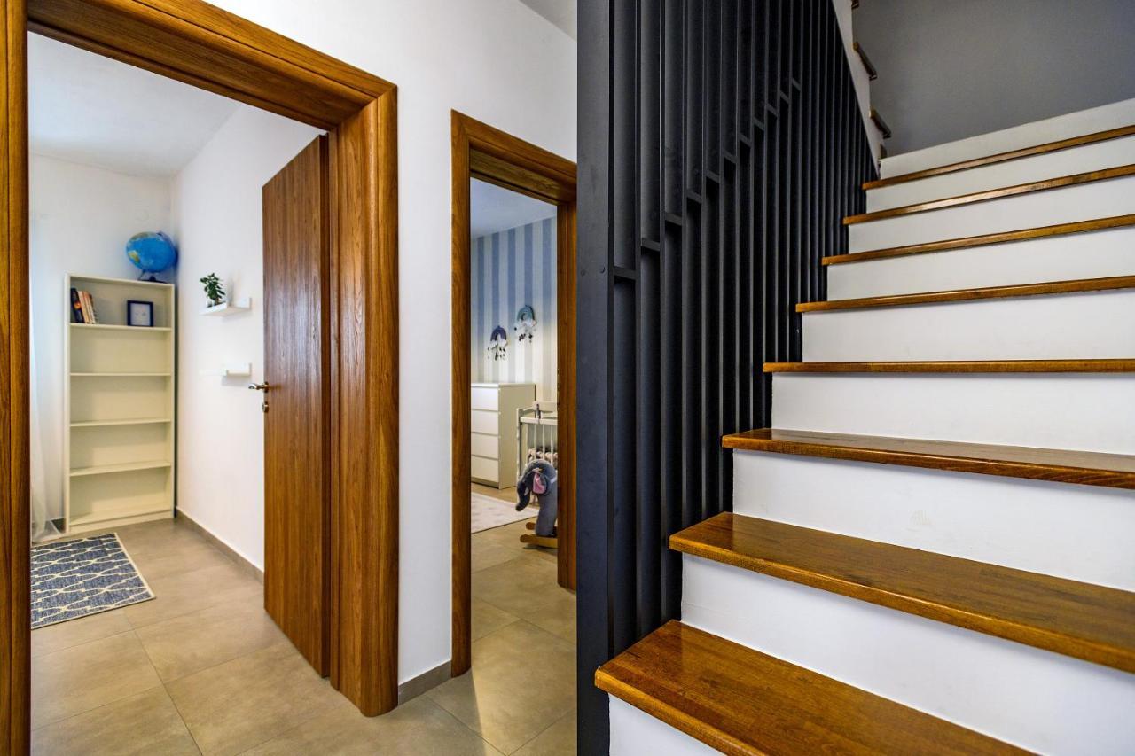 Green Residence Villa Zadar Dış mekan fotoğraf