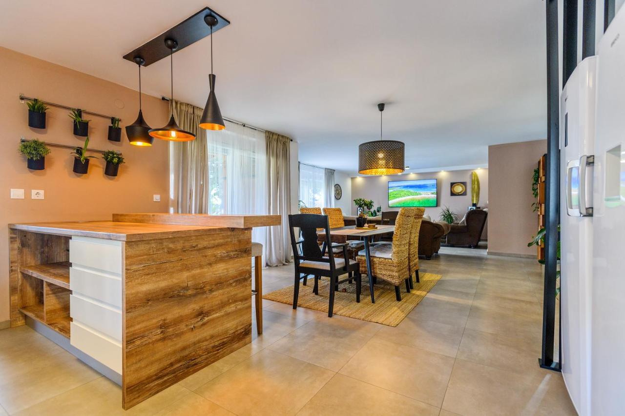 Green Residence Villa Zadar Dış mekan fotoğraf