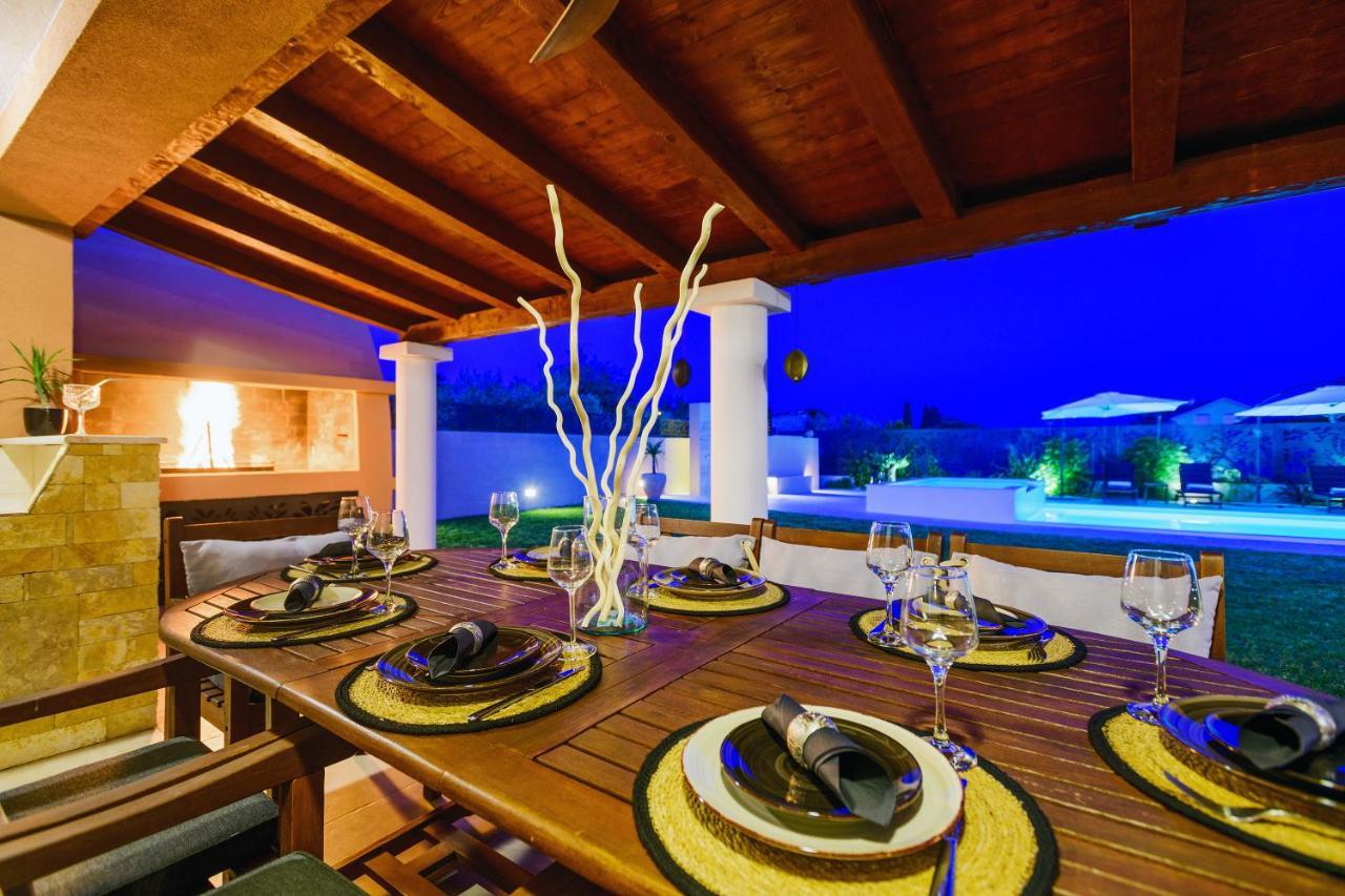 Green Residence Villa Zadar Dış mekan fotoğraf