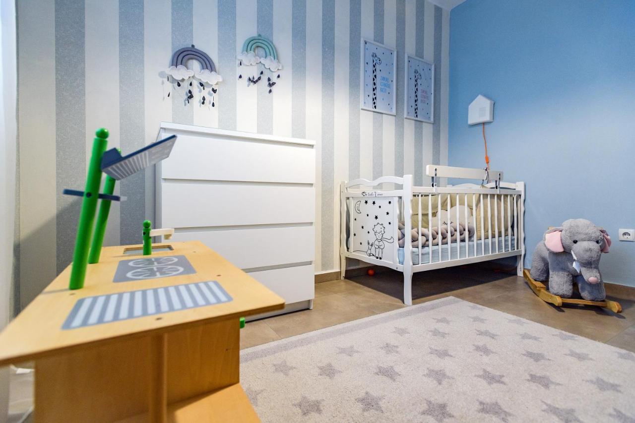Green Residence Villa Zadar Dış mekan fotoğraf