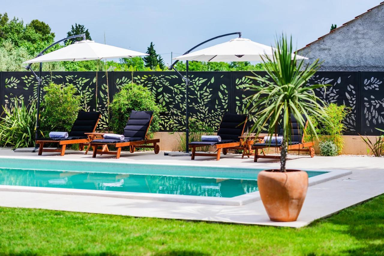 Green Residence Villa Zadar Dış mekan fotoğraf