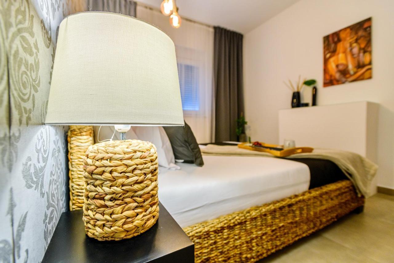 Green Residence Villa Zadar Dış mekan fotoğraf
