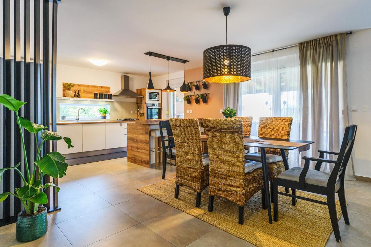Green Residence Villa Zadar Dış mekan fotoğraf