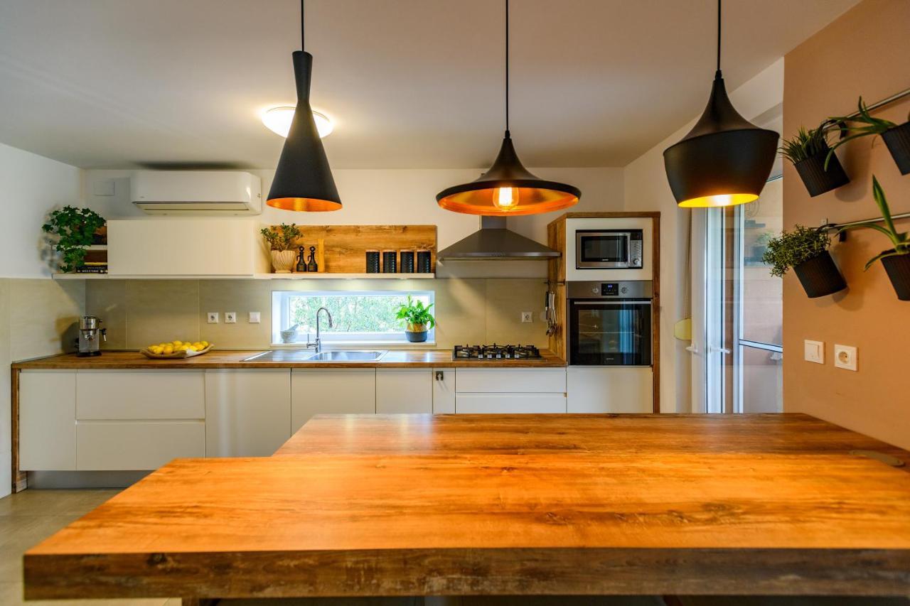 Green Residence Villa Zadar Dış mekan fotoğraf