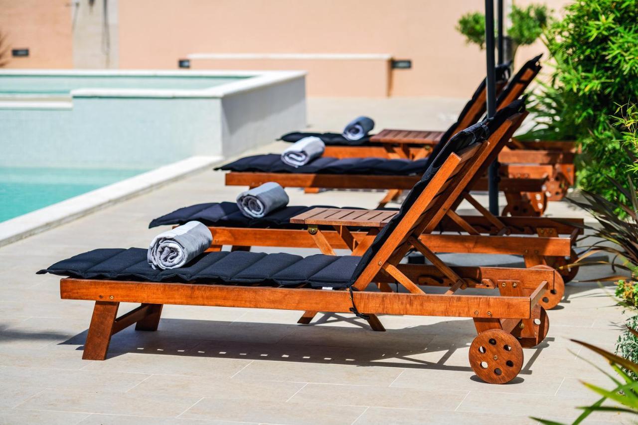 Green Residence Villa Zadar Dış mekan fotoğraf