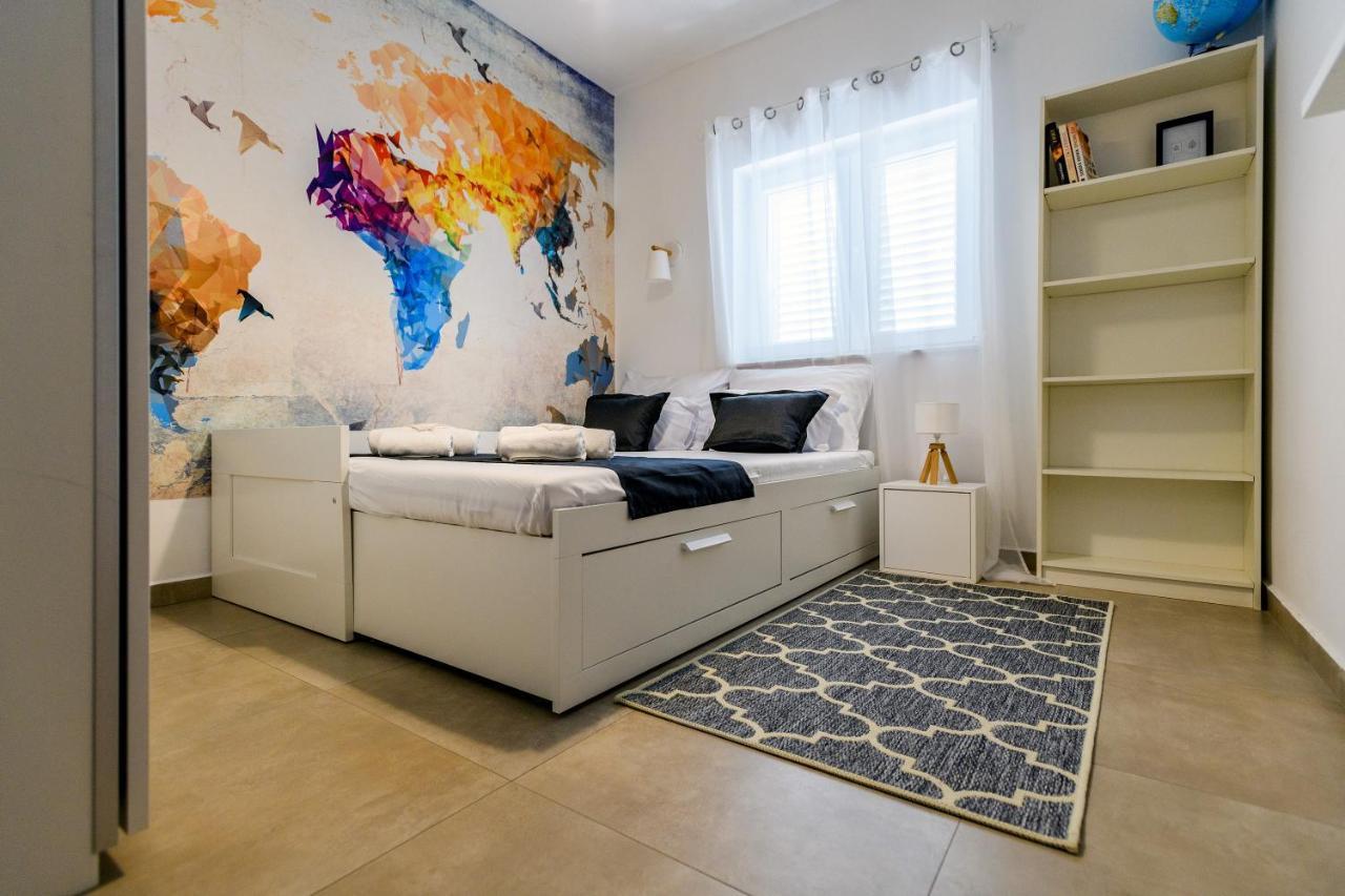 Green Residence Villa Zadar Dış mekan fotoğraf