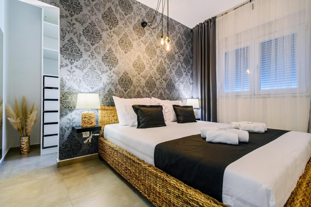 Green Residence Villa Zadar Dış mekan fotoğraf