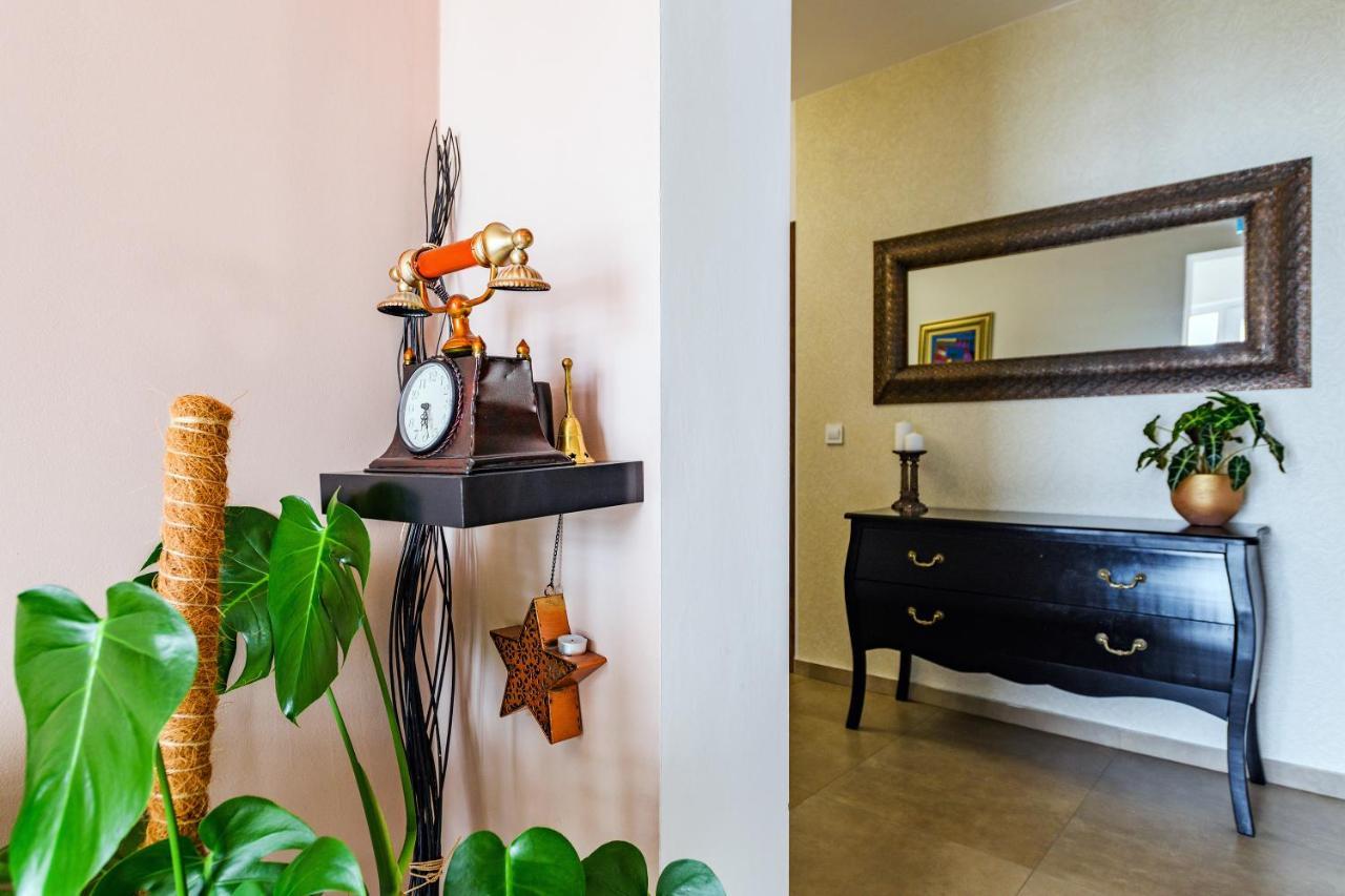 Green Residence Villa Zadar Dış mekan fotoğraf