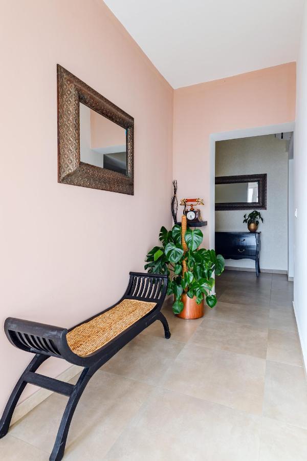 Green Residence Villa Zadar Dış mekan fotoğraf