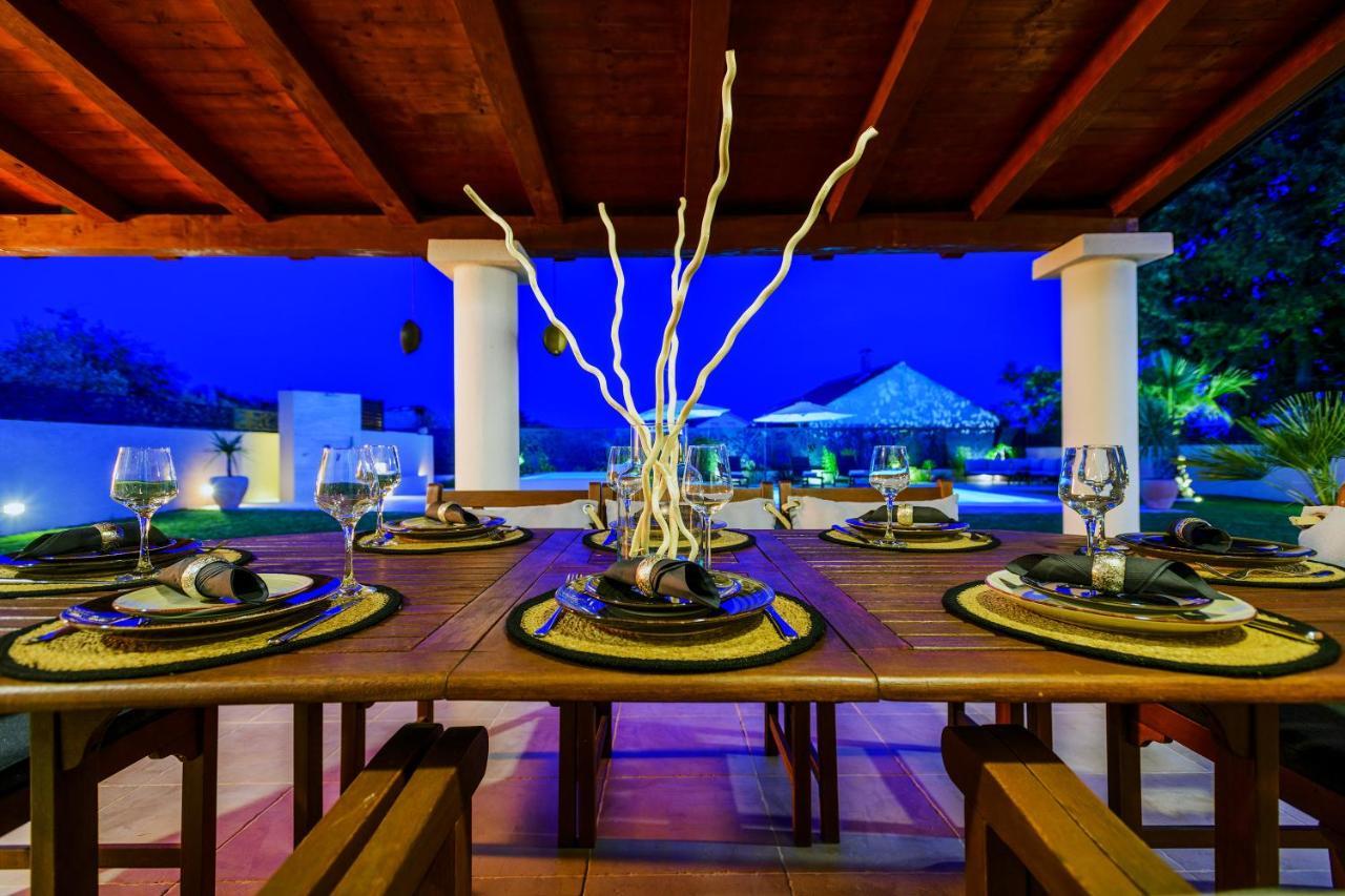 Green Residence Villa Zadar Dış mekan fotoğraf