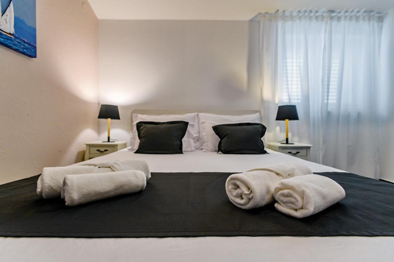 Green Residence Villa Zadar Dış mekan fotoğraf