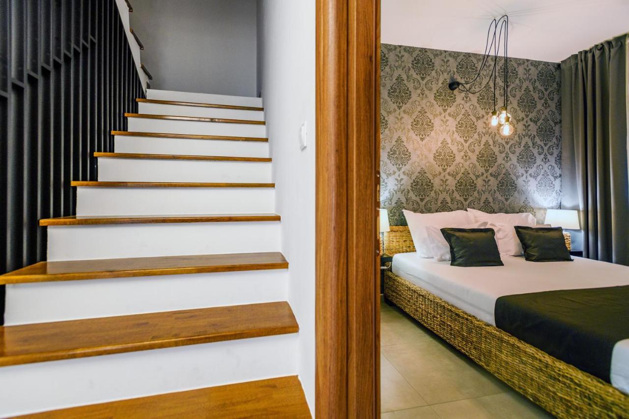 Green Residence Villa Zadar Dış mekan fotoğraf